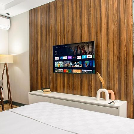 La Mia Suites 伊斯坦布尔 外观 照片