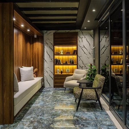La Mia Suites 伊斯坦布尔 外观 照片