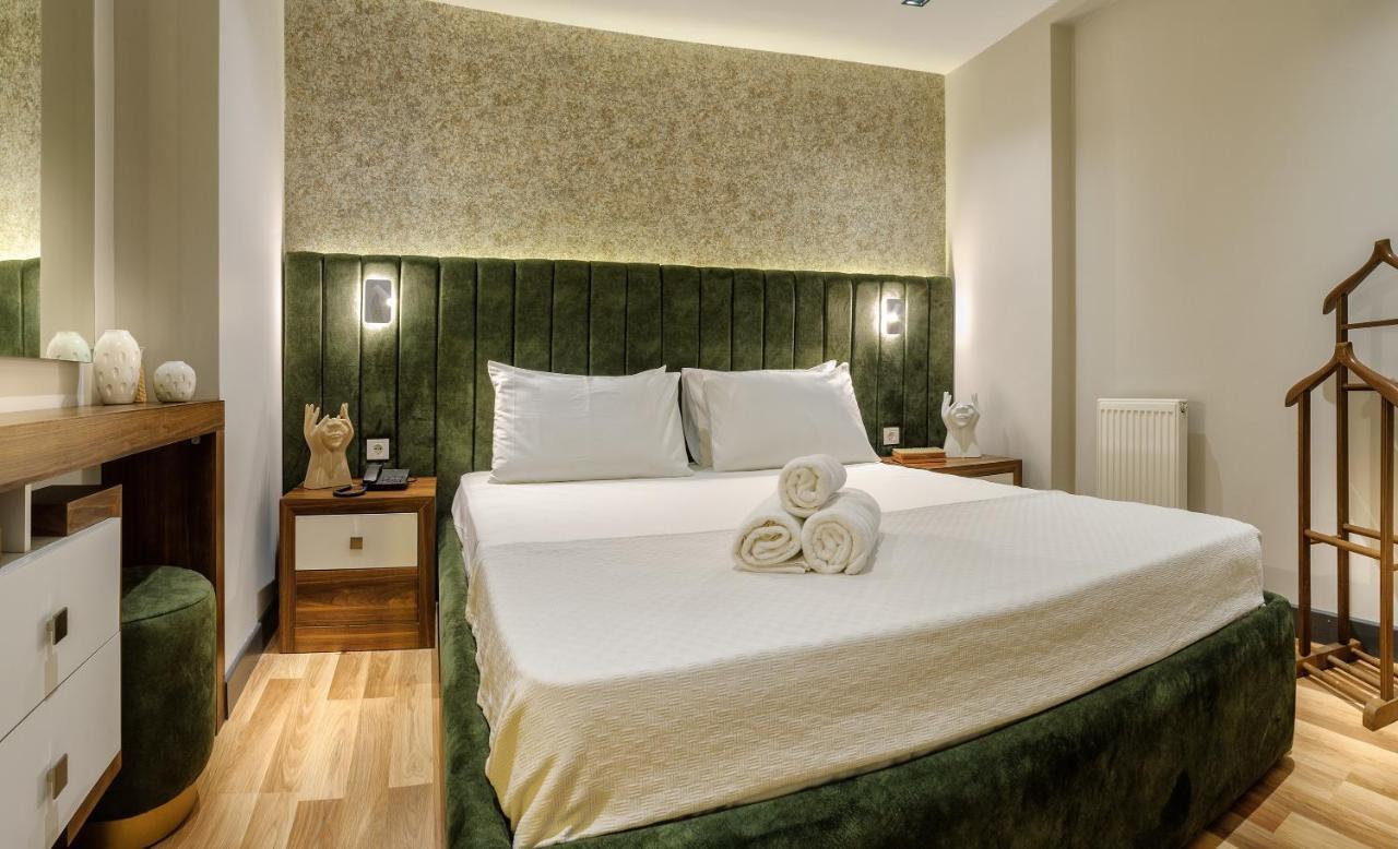 La Mia Suites 伊斯坦布尔 外观 照片